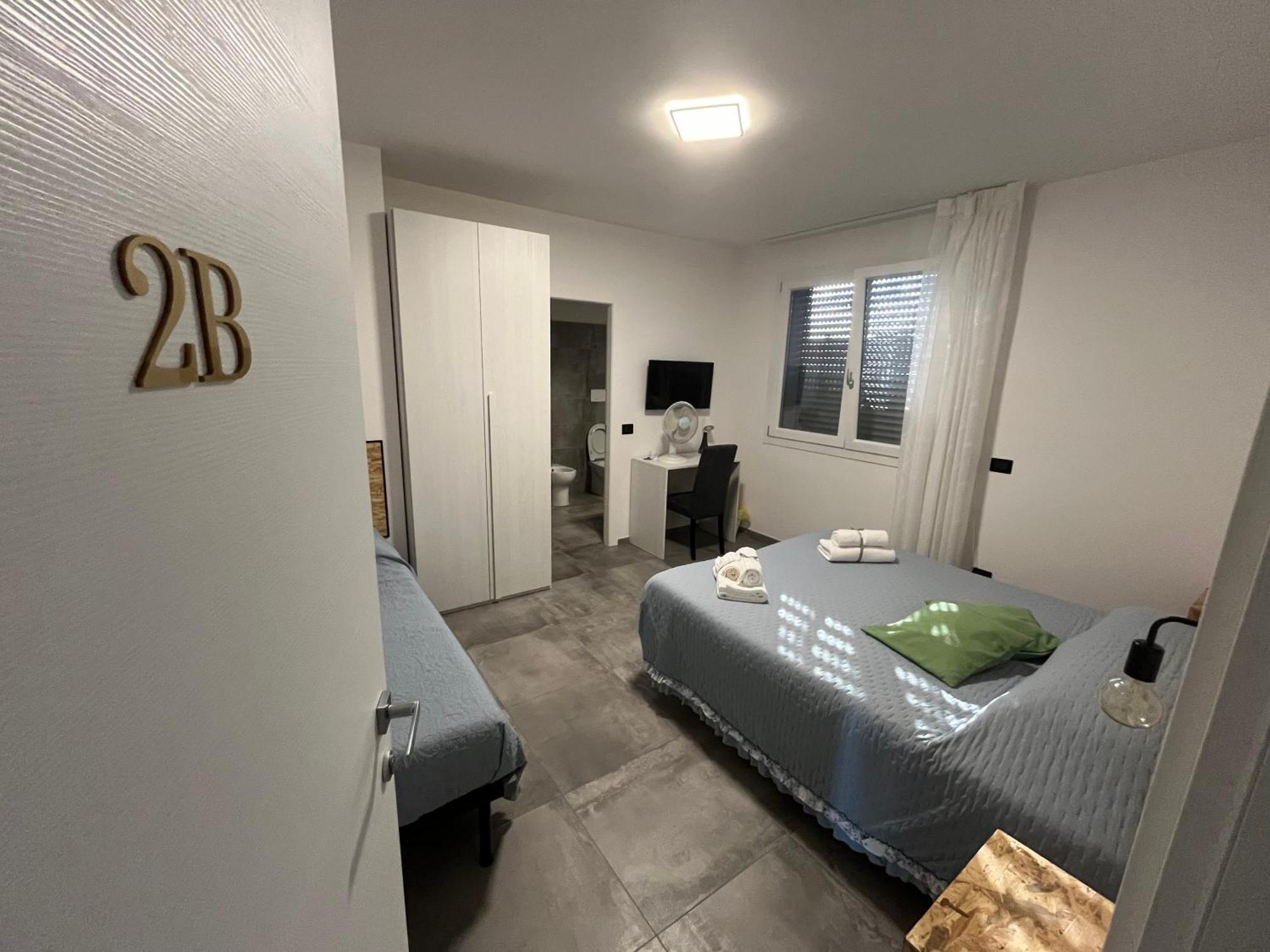B&B Collemaggio ลาควิลา ภายนอก รูปภาพ