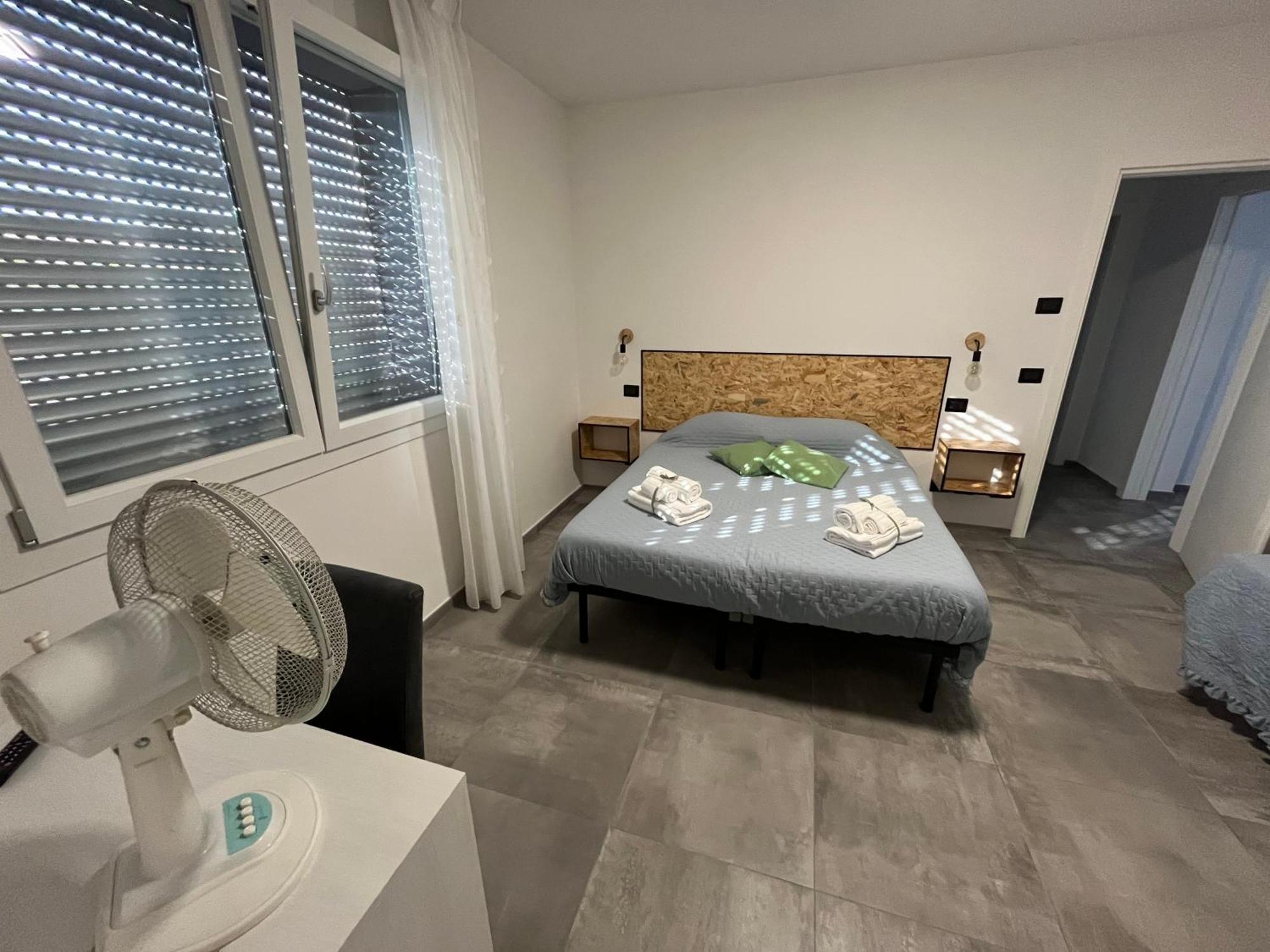B&B Collemaggio ลาควิลา ภายนอก รูปภาพ