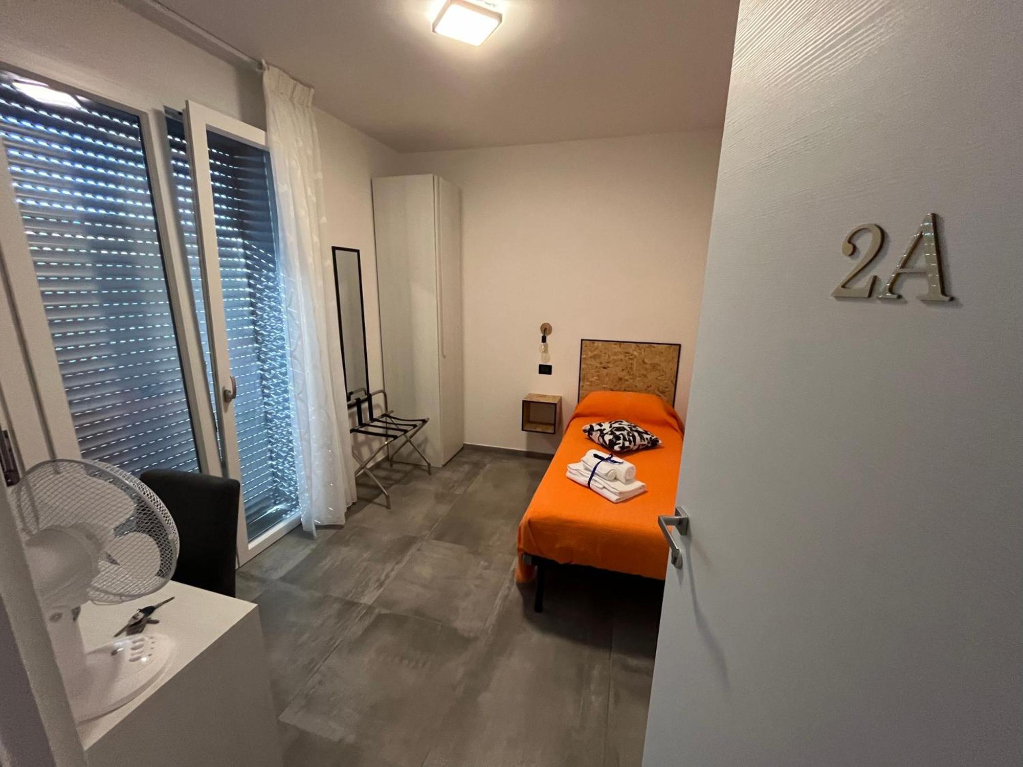B&B Collemaggio ลาควิลา ภายนอก รูปภาพ