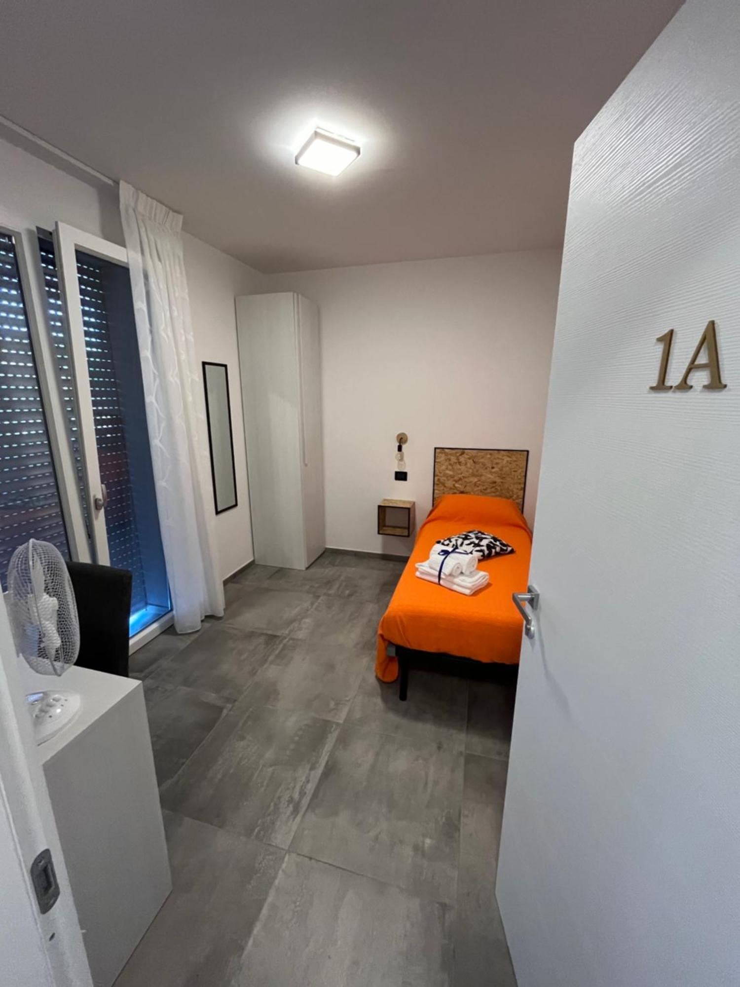 B&B Collemaggio ลาควิลา ภายนอก รูปภาพ