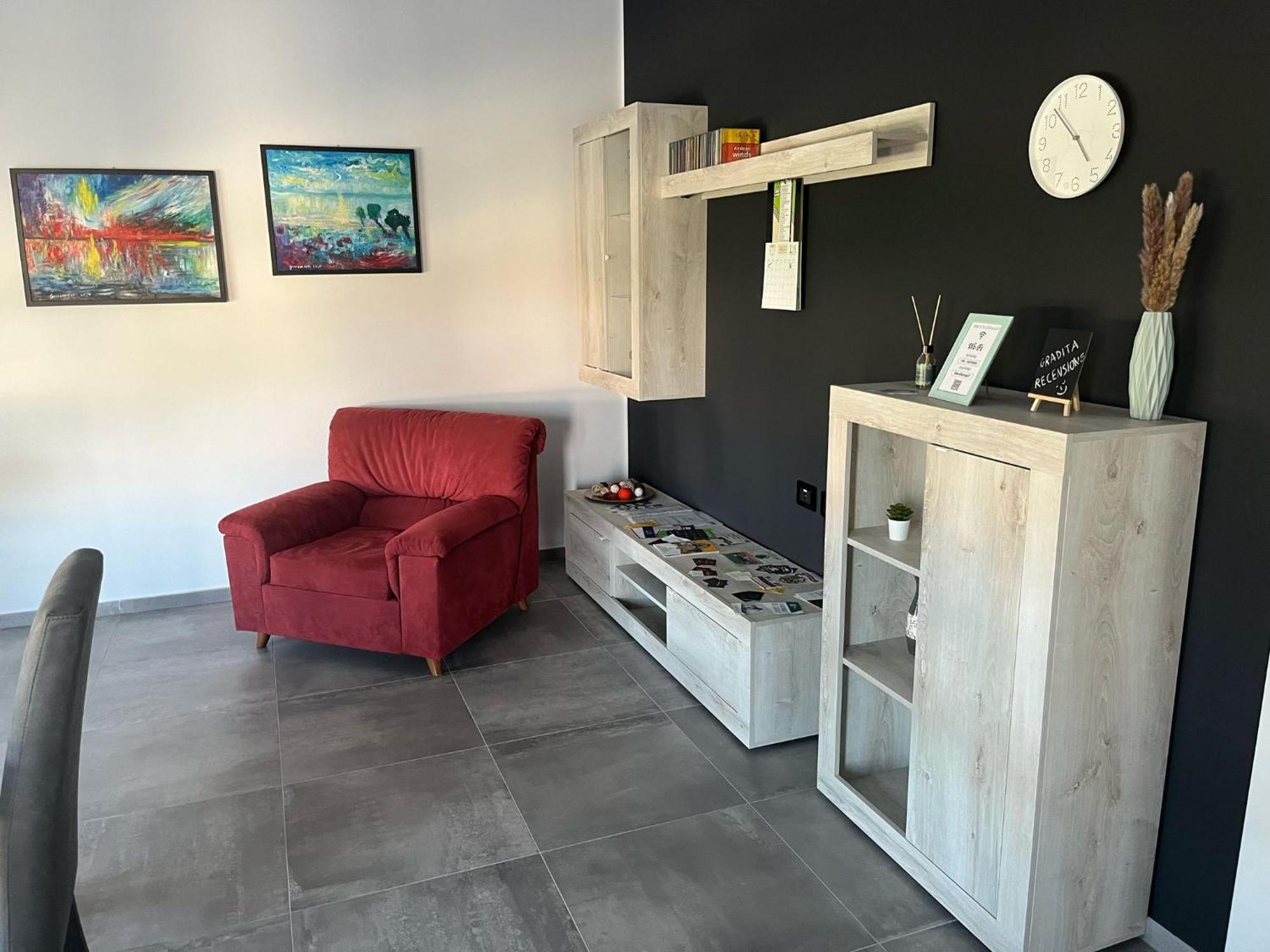 B&B Collemaggio ลาควิลา ภายนอก รูปภาพ