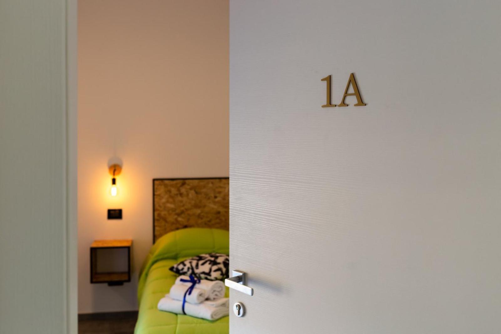 B&B Collemaggio ลาควิลา ภายนอก รูปภาพ