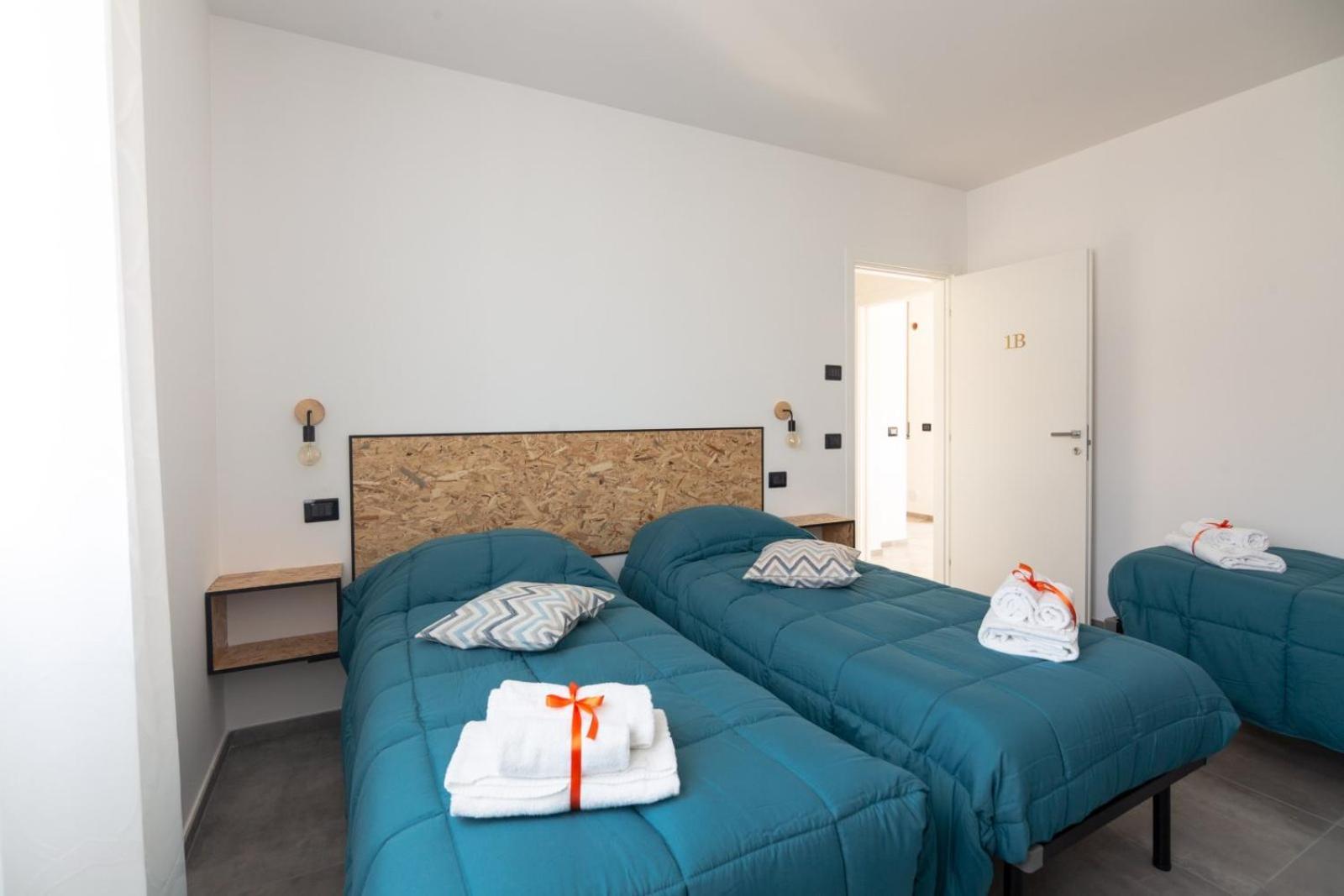 B&B Collemaggio ลาควิลา ภายนอก รูปภาพ