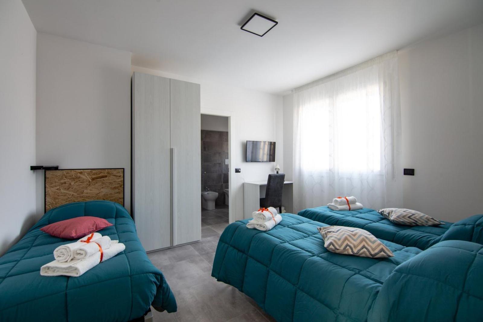 B&B Collemaggio ลาควิลา ภายนอก รูปภาพ
