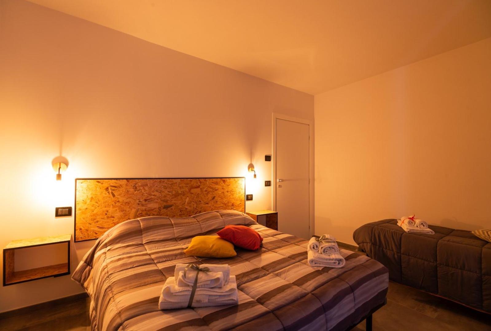 B&B Collemaggio ลาควิลา ภายนอก รูปภาพ