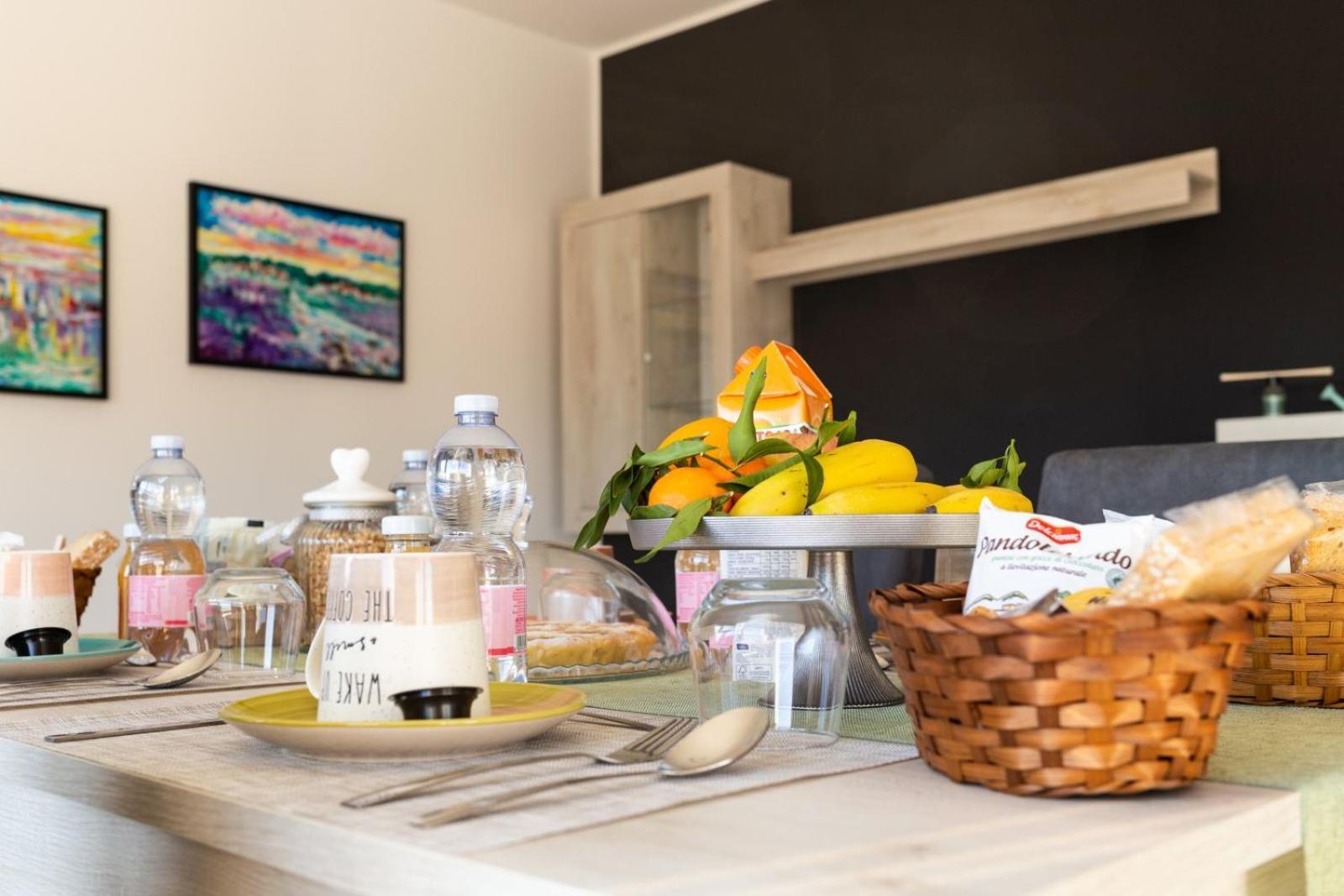 B&B Collemaggio ลาควิลา ภายนอก รูปภาพ