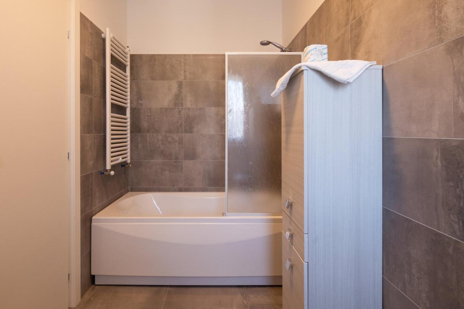 B&B Collemaggio ลาควิลา ภายนอก รูปภาพ
