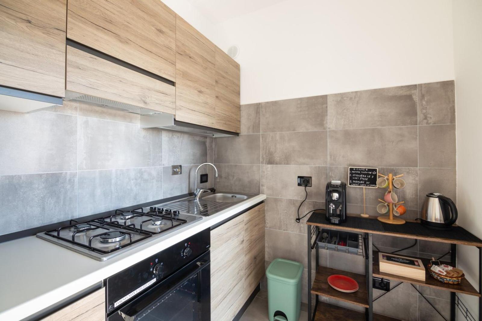 B&B Collemaggio ลาควิลา ภายนอก รูปภาพ