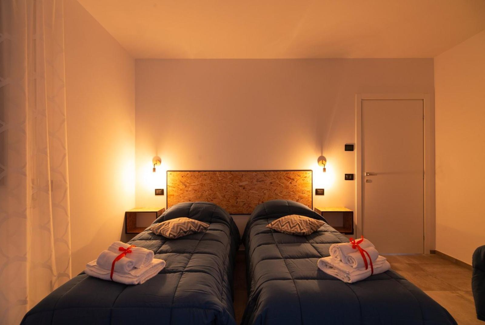 B&B Collemaggio ลาควิลา ภายนอก รูปภาพ