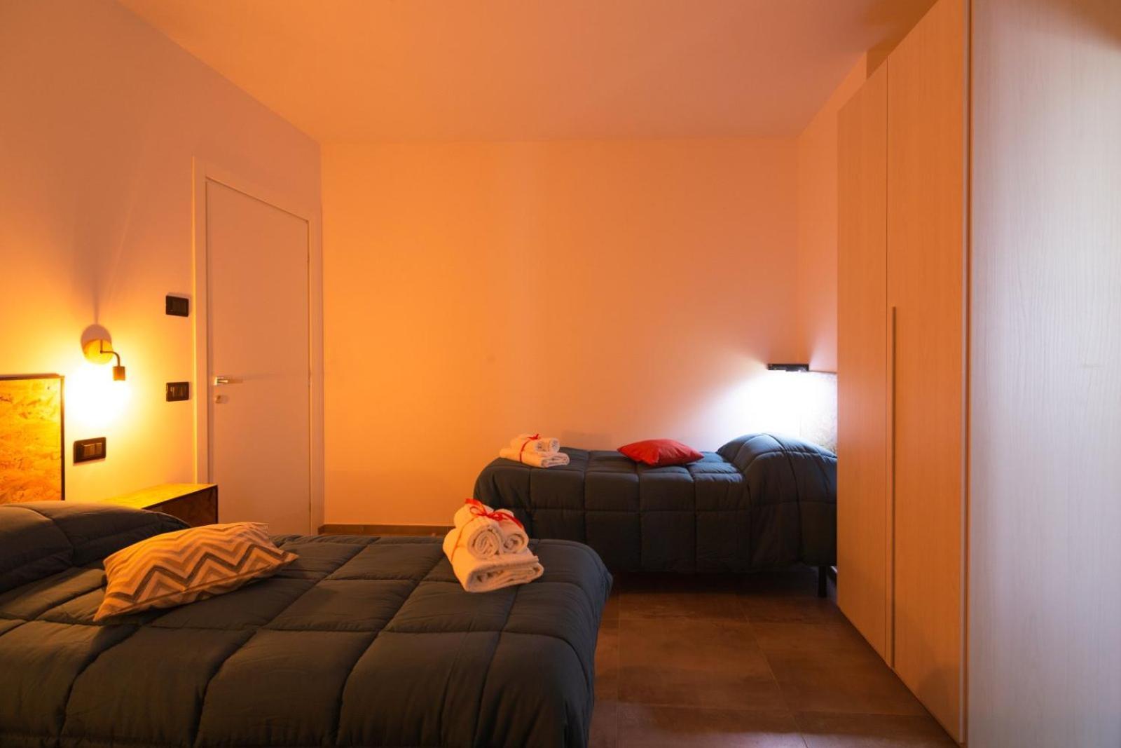 B&B Collemaggio ลาควิลา ภายนอก รูปภาพ