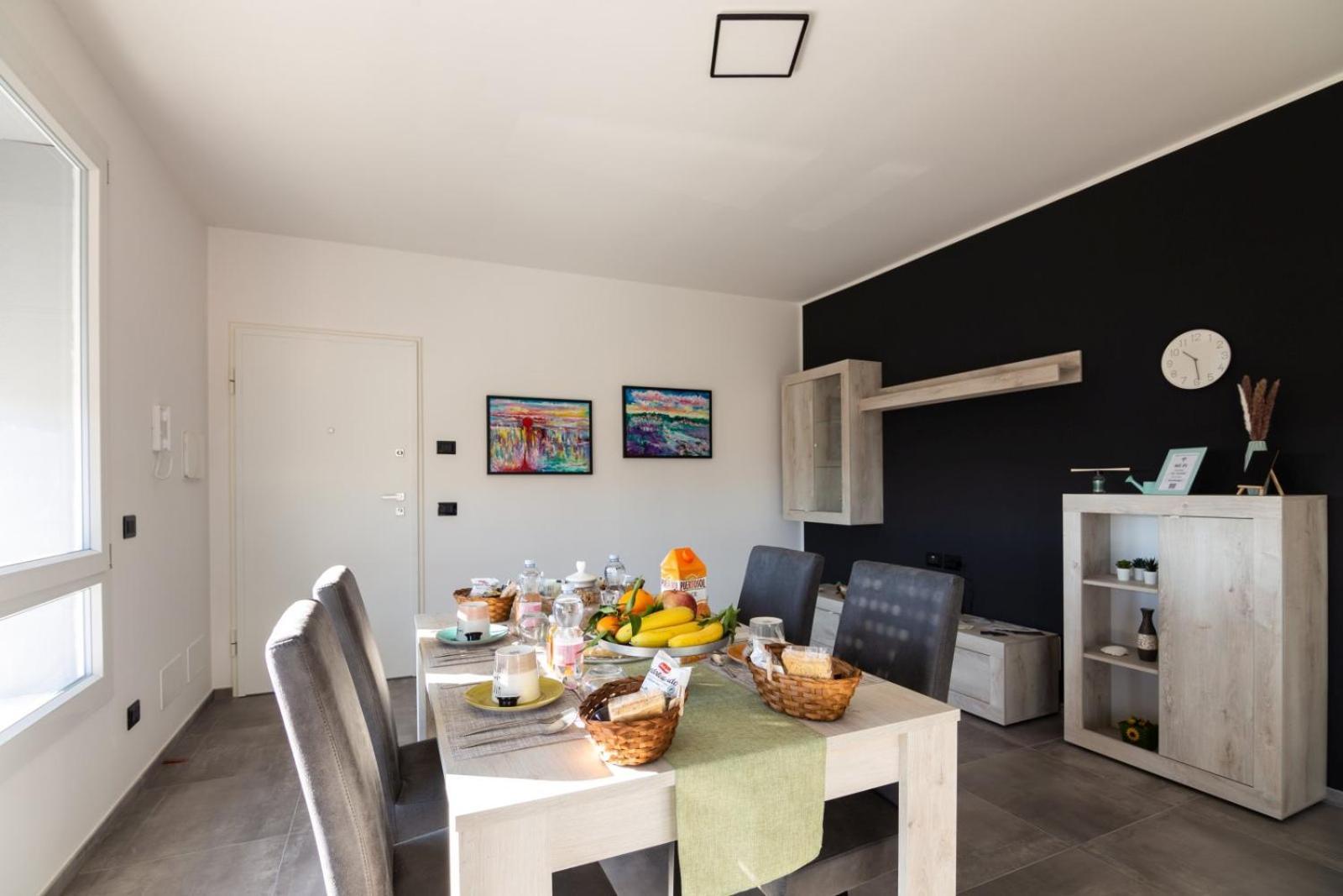 B&B Collemaggio ลาควิลา ภายนอก รูปภาพ