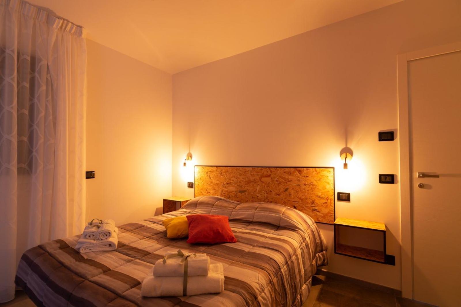 B&B Collemaggio ลาควิลา ภายนอก รูปภาพ
