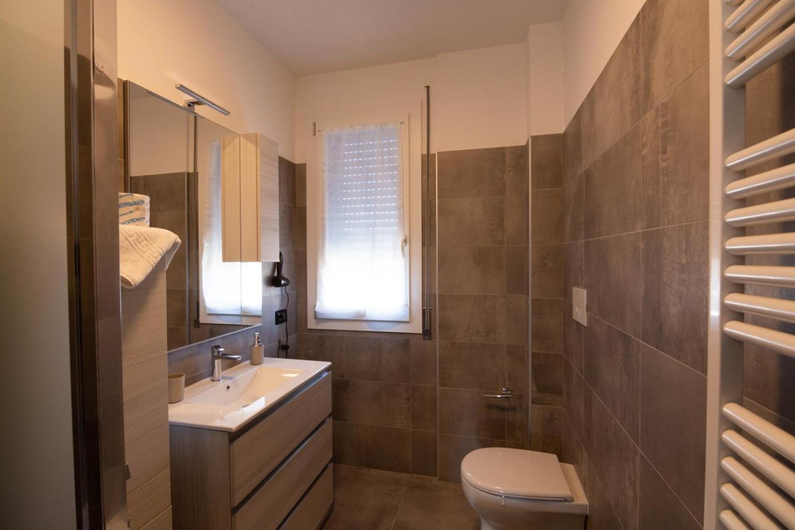 B&B Collemaggio ลาควิลา ภายนอก รูปภาพ