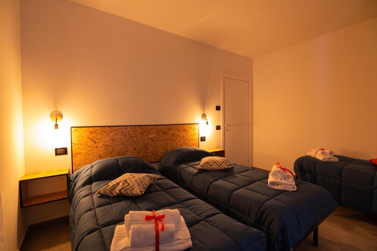 B&B Collemaggio ลาควิลา ภายนอก รูปภาพ